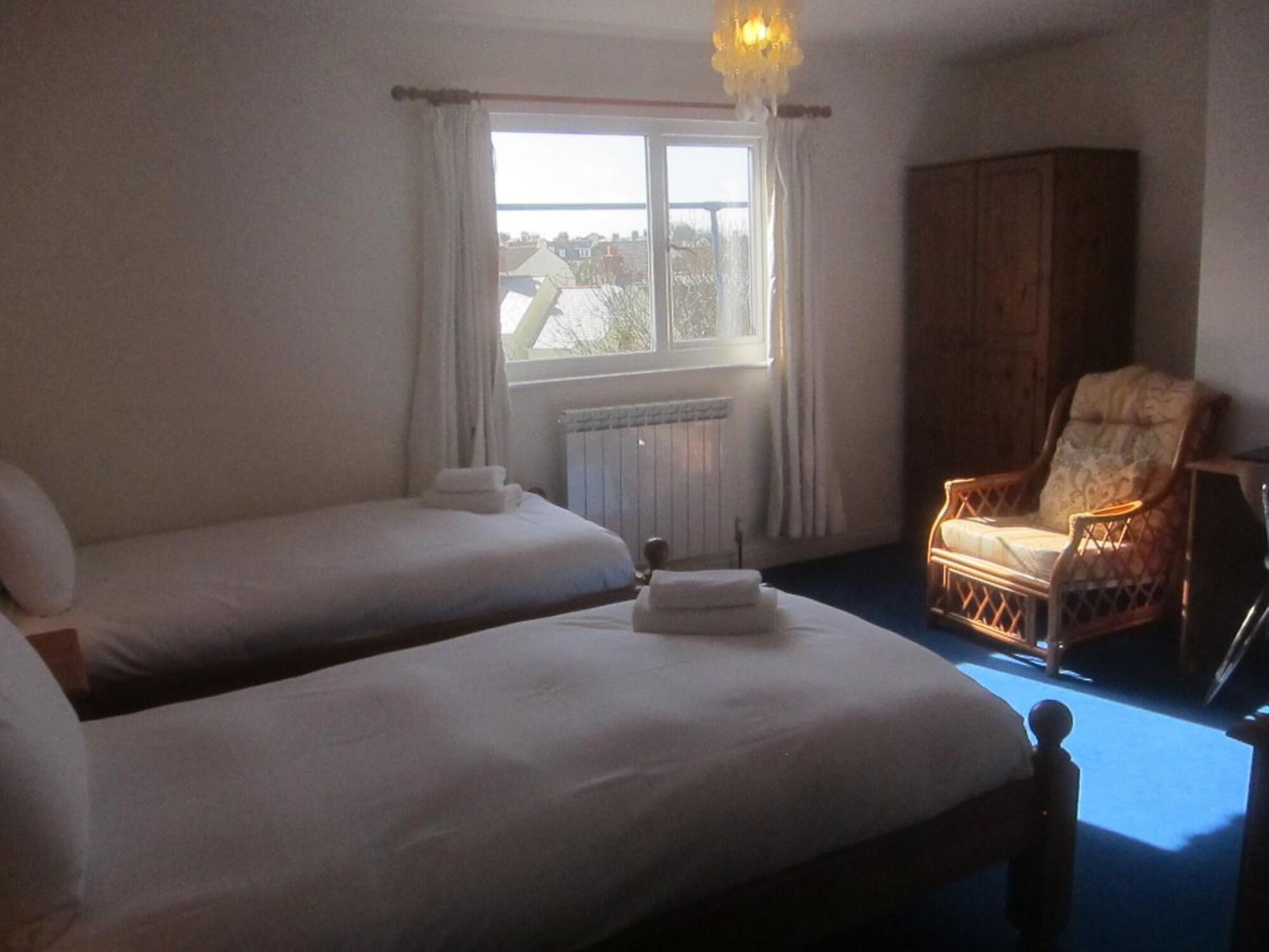 Abbey Court Hotel Saint Peter Port エクステリア 写真