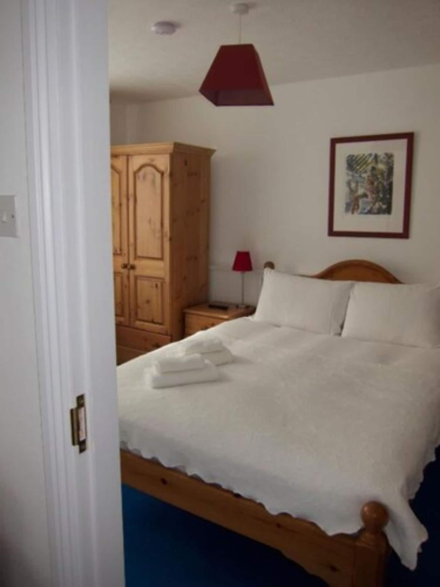 Abbey Court Hotel Saint Peter Port エクステリア 写真