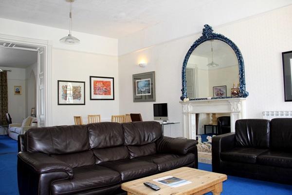 Abbey Court Hotel Saint Peter Port エクステリア 写真
