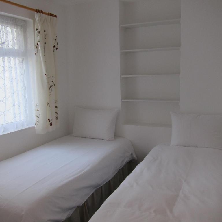 Abbey Court Hotel Saint Peter Port エクステリア 写真
