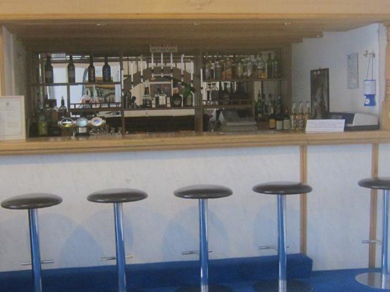 Abbey Court Hotel Saint Peter Port エクステリア 写真